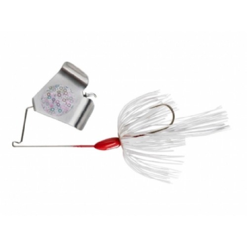 B/BAIT W/EAGLE 3/8-WHITE B/BAIT W/EAGLE 3/8-WHITE